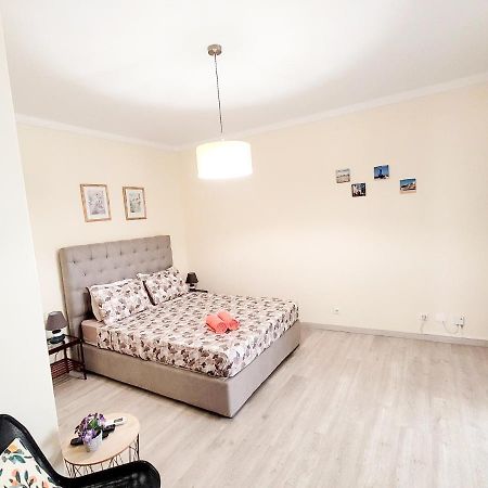 Appartamento Reis Turismo Distretto di Distretto di Faro Esterno foto
